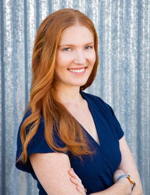 Alyssa Simpson Rochwerger