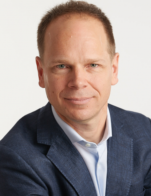 Benoit Cristou