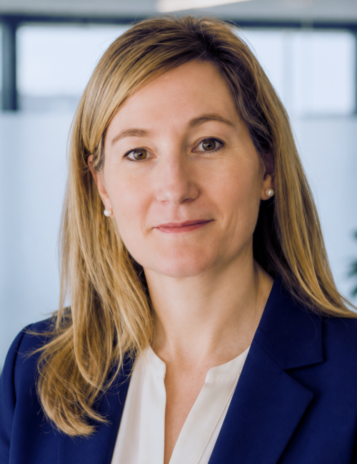 Catherine Murchie