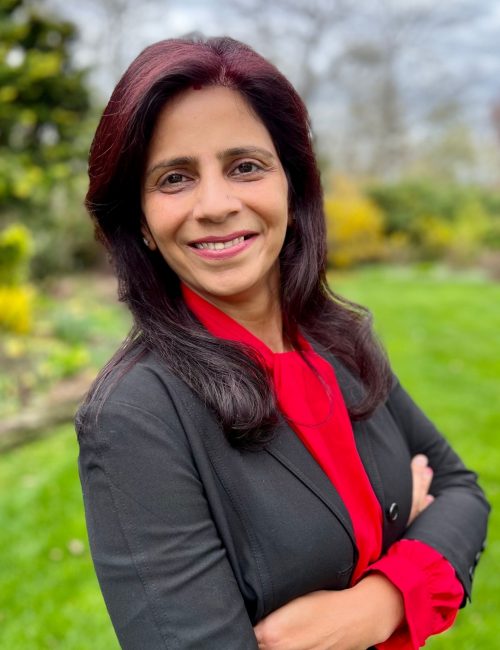 Ekta Lall Mittal