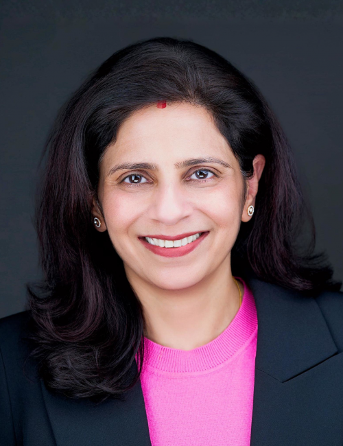 Ekta Lall Mittal