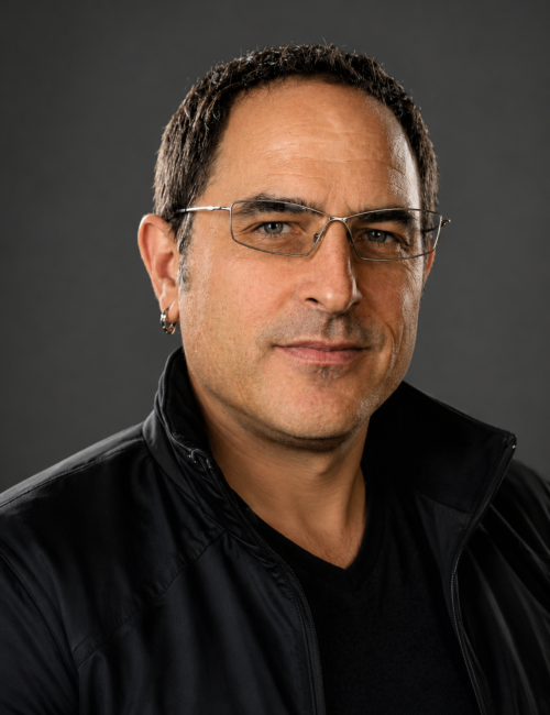 Gregory J. Gordon