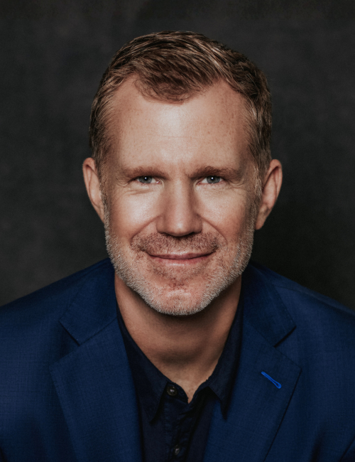 Jeff Benton