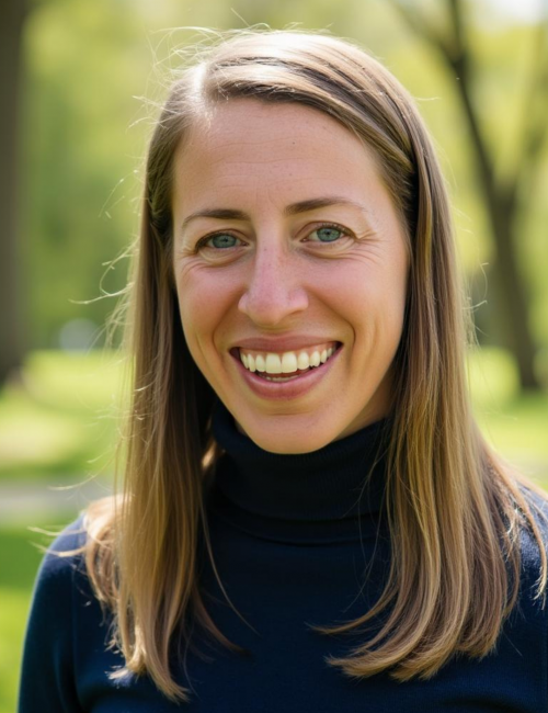 Julie Scherr