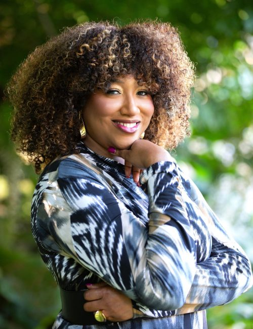 Kisha Imani Cameron