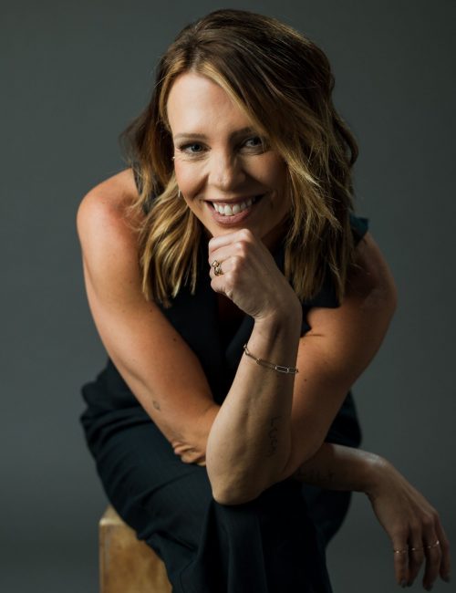 Lisa Peters