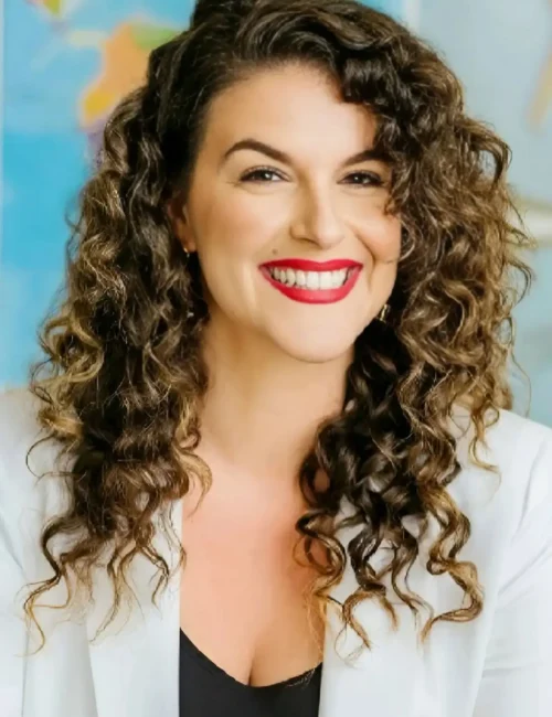 Maria Grazia Indenbosch