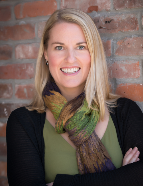 Megan Feldman Bettencourt