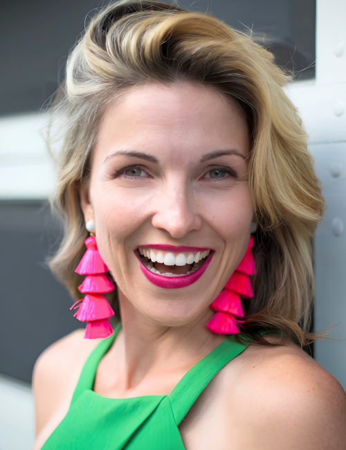 Megan Mira Lathrop