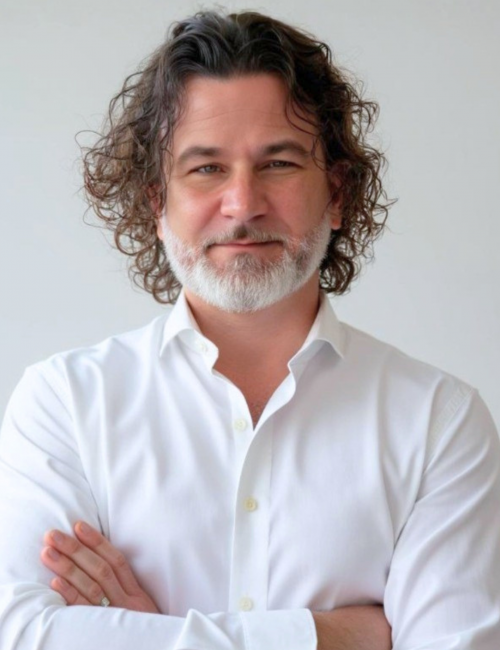 Michael J. Case