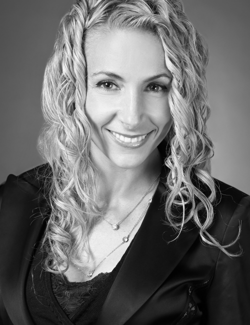 Robin Farmanfarmaian