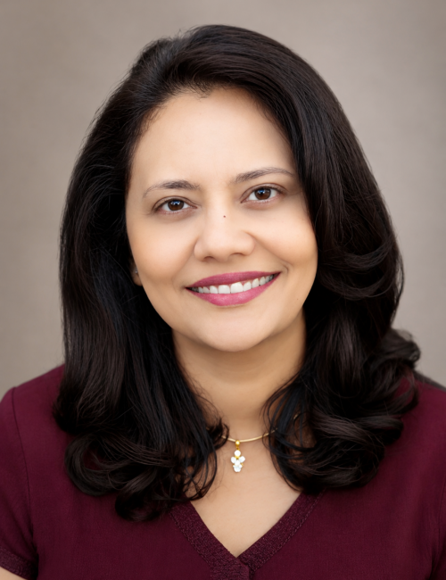 Shilpa Prakash