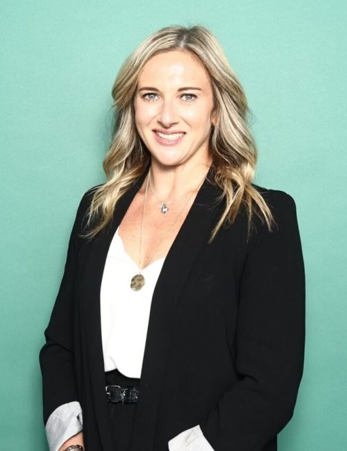Tara Goldman