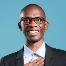 Troy Carter 500